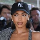 Lori Harvey