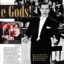 Mario Lanza - Yours Retro Magazine Pictorial [United Kingdom] (April 2024)