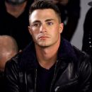 Colton Haynes