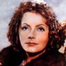 Greta Garbo
