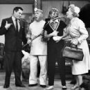 I Love Lucy - Lucille Ball