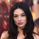 Crystal Reed