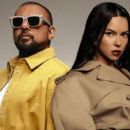 Sean Paul and Inna