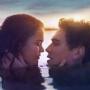 K.J. Apa and Maia Mitchell