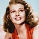 Rita Hayworth