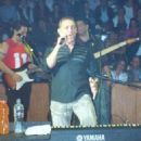Italian-language singers of Venezuela