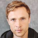 William Moseley