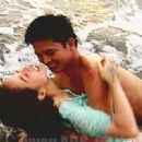 Cristine Reyes and Jason Abalos