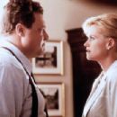 Melanie Griffith and John Goodman