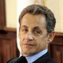 Nicolas Sarkozy