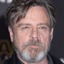 Mark Hamill