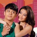 Kelvin Miranda and Chienna Filomeno