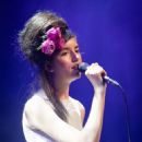 Angelina Jordan Astar
