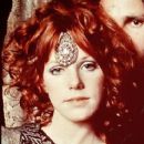 Pamela Courson