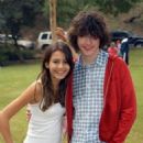 Victoria Justice and Sean Flynn