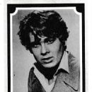 Christopher Jones - Yours Retro Magazine Pictorial [United Kingdom] (December 2024)