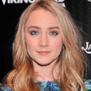 Saoirse Ronan