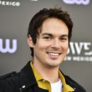Tyler Blackburn