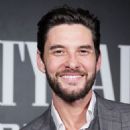 Ben Barnes
