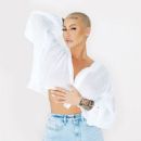 Amber Rose - Maxim Magazine Pictorial [United States] (January 2025)