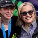 Hillary Clinton