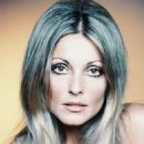 Sharon Tate
