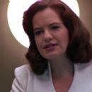 Samantha Ferris - Stargate SG-1