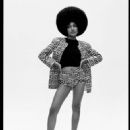 Olivia Dean (singer) - Wonderland Magazine Pictorial [United Kingdom] (June 2022)