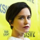 Katherine Waterston