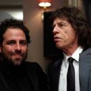 2009 Vanity Fair Oscar Party hosted by Graydon Carter held at the Sunset Tower on February 22, 2009 in West Hollywood, California