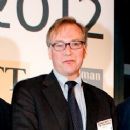 Gerald Loeb Award winners for Large Newspapers