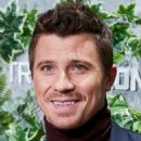 Garrett Hedlund