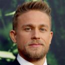 Charlie Hunnam