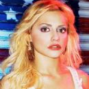 Brittany Murphy
