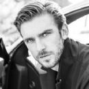 Dan Stevens