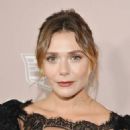 Elizabeth Olsen