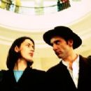 Clive Owen and Gina McKee