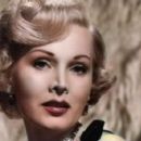 Zsa Zsa Gabor