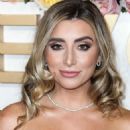 Lauren Elizabeth – 2019 REVOLVE Awards in Hollywood