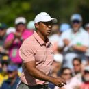 Tiger Woods