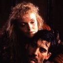 Clive Owen and Miranda Richardson