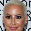 Amber Rose