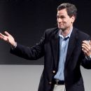 David Pogue