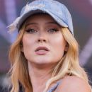 Zara Larsson