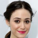 Emmy Rossum