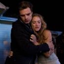 Amanda Seyfried and Sebastian Stan