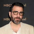 Zachary Quinto