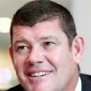 James Packer