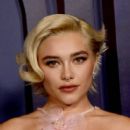Florence Pugh